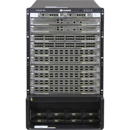 CE128-LIC-FCFAL CE12800 FCF All Ports Function License V100R005C00