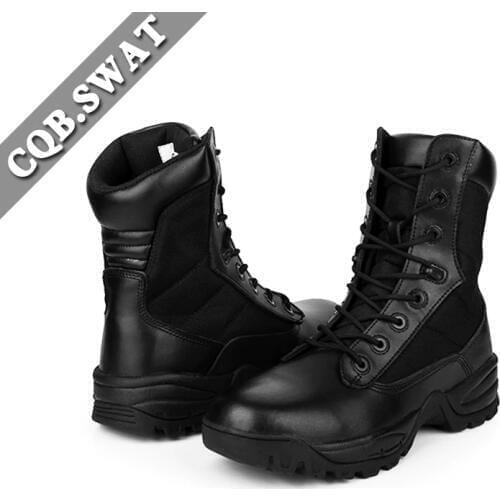 CQB.SWAT Walking Shoes
