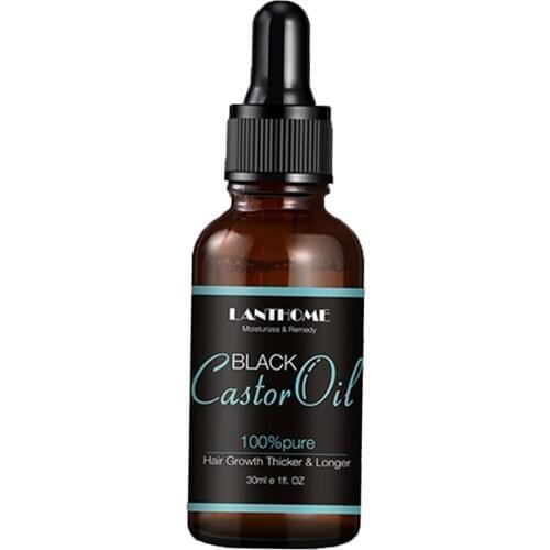 Hair Regrowth Essence Women Men Regrowth Anti Hair Loss Eyelashes Chest 30ml