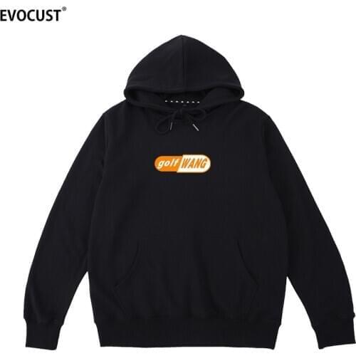 Golf Wang Capsule Tyler The Creator Cherry Bomb Skate Ofwgkta Vintage Hoodies Sweatshirts Men Women Unisex Cotton