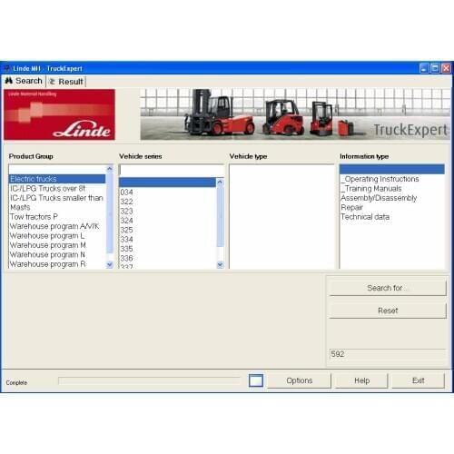 Linde Lindos Parts Catalog 2015+Pathfinder 1.2020+Doctor 2.01.05+Truck Expert+ LSG 5.2.2[12.2018]+Unexpire+Pricelist2018