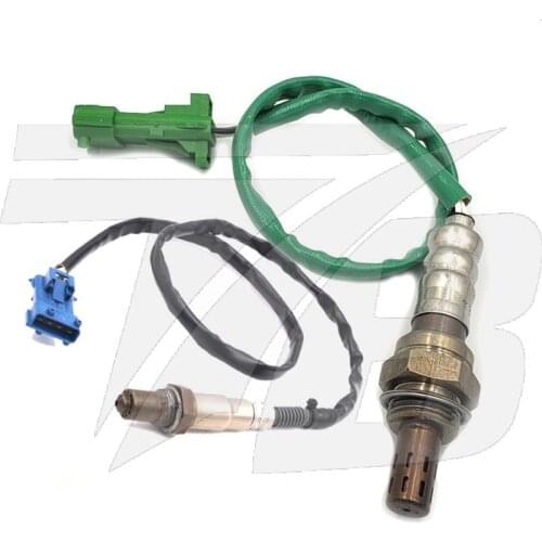 96368765 9657632980 Lambda Oxygen Sensor For PEUGEOT 1007 106 206 207 306 307 406 407 607 BIPPER PARTNER 1.1 1.4 1.6 i 16V