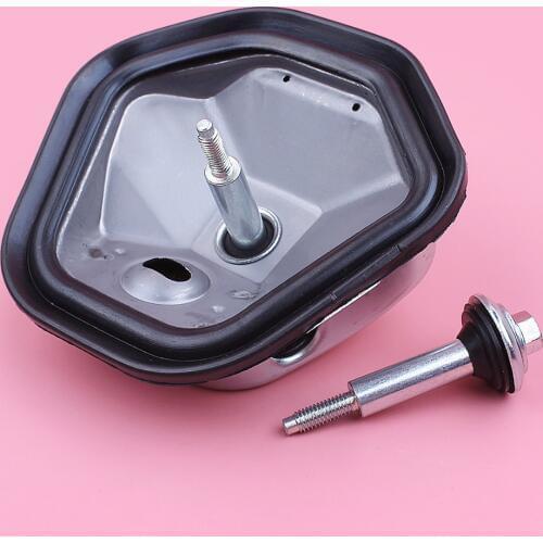 Valve Head Cover Gasket Bolt Kit For Honda GX390 GX340 GX270 GX240 Lawn Mower Engine Motor Part