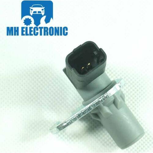 MH ELECTRONIC Crankshaft Position Sensor 9640627780 For Peugeot 206 307 308 407 607 807 Expert Citroen Berlingo Jumpy for Suzuki