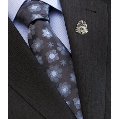 Wholesale Puli Brooch Female/Male Gift Jewelry Brooch--12pcs/Lot