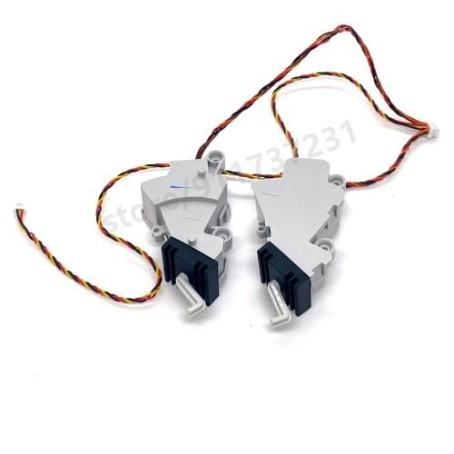 Original Roborock S70 S75 repair parts water tank in-position detection front collision wiring harness assembly accessories