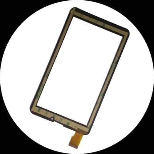 Film Oysters T72HM 3G T7V HK70DR2299-V02 HK70DR2299-V01 Tablet Touch screen digitizer panel Repair glass hk70dr2299