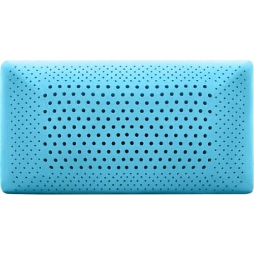 Memory Foam channeled breathing Antibacterial Odorless Washable 60x40x16cm Pillow