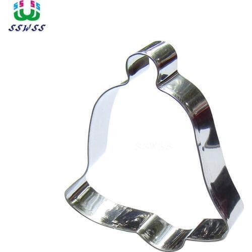 Direct Selling,Clergyman Rattles Shape Cake Baking Molds,Fruits Cake Decorating Fondant Cutters Tools