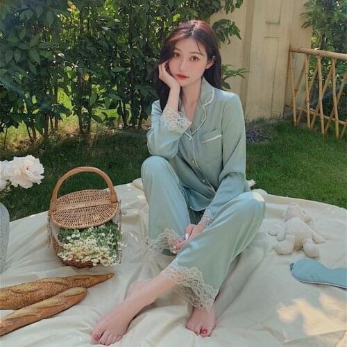 QWEEK Women's Pajamas-shirts