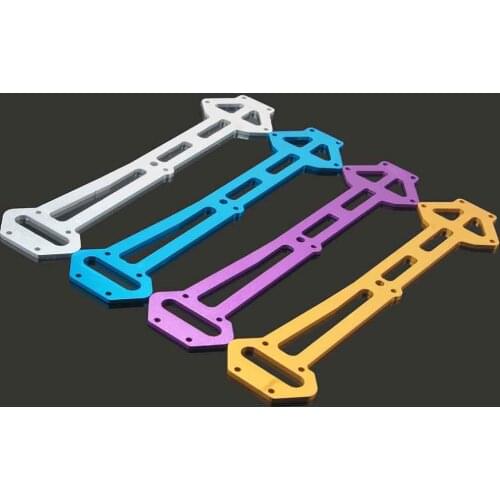 RC 04002 Radio Tray For HSP 1:10 Electric Off-Road Buggy Truck