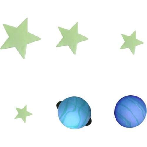 Светящиеся наклейки на стену SOLEDI China At AliExpress