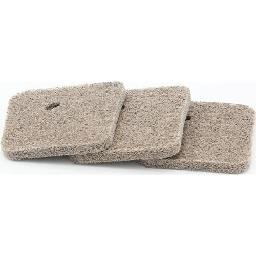 Air Filter Fit For Stihl FC55 FS38 FS45 FS46 FS55 FS75 FS85 FS80 HL75 KM85 FC75 Garden Trimmer Brush Cutter Parts 41401242800