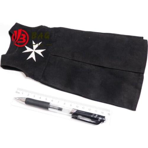 1/6 of the Action Figures Model FIRE PHOENIX FP001 Hospital Knight Burqa