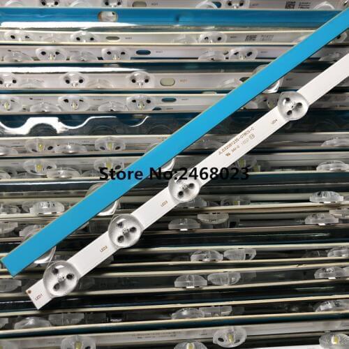 10pcs 11 LED 32" NDV v estel 32" VES315WNDB-2D-N01 VESTEL 32 inch For 32227HDLED 32LED400S 32LED625 32LEDC1350 HD32E1 HD32E1DVD