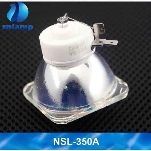 350W NSL-350A 17R R17 Replacement Bulb for Bar Pub DJ KTV Stage Lighting Moving Head Light 17R R17 350W Beam Lamp for USHIO