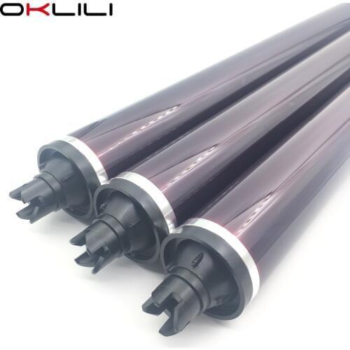 3PC X Color Cylinder OPC DRUM for Xerox 700 C60 C70 C75 J75 550 560 570 240 242 250 252 260 7655 7665 7675 7755 7765 7775 C5400