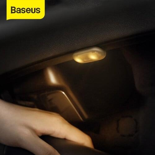 BASEUS Signal Lamps