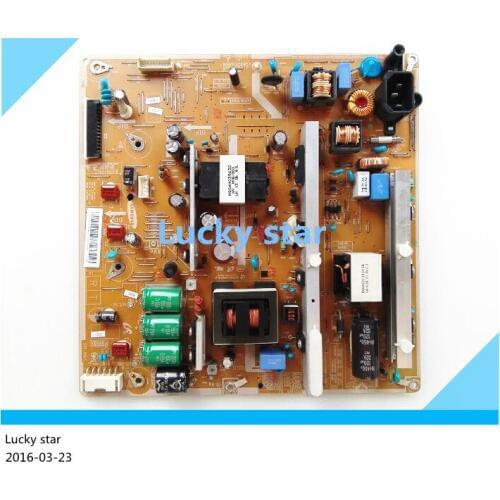 PS43F4000AR power supply board BN44-00597A BN44-00597B good working part