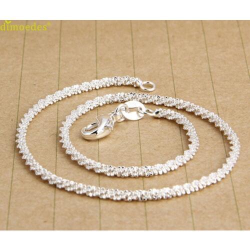 DIOMEDES Chain Bracelets