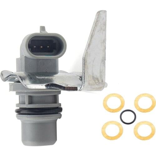 F4TZ-12K073-C Camshaft Position Sensor,Fit for Ford 7.3L F-250,F-350 Super Duty,E-350 Club Wagon,F7TZ-12K073-B