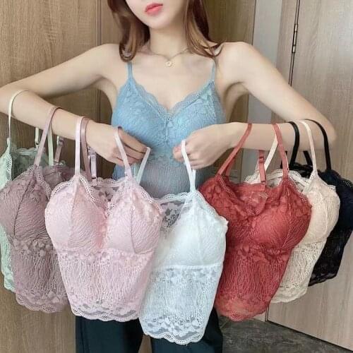 Faaodoen Women Underwear