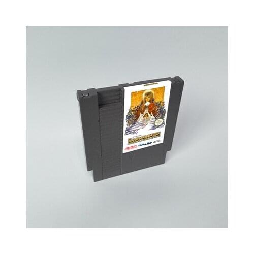 Labyrinth - 72 pins 8bit game cartridge