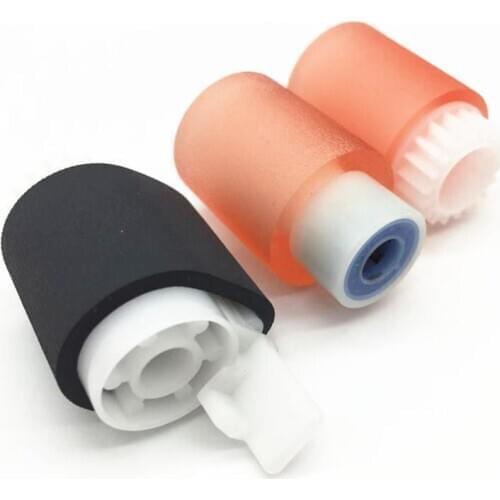 OEM QUALITY PICKUP FEED ROLLER FOR RICOH MPC3001 MPC3501 MPC4501 MPC5501 PAPER FEED AF03-1085 AF03-2085 D089-2830