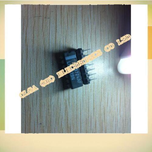 LM1819N 1819N DIP14 new and original parts in stock