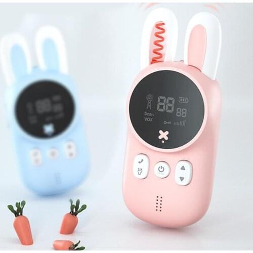 MagiDeal Walkie Talkies