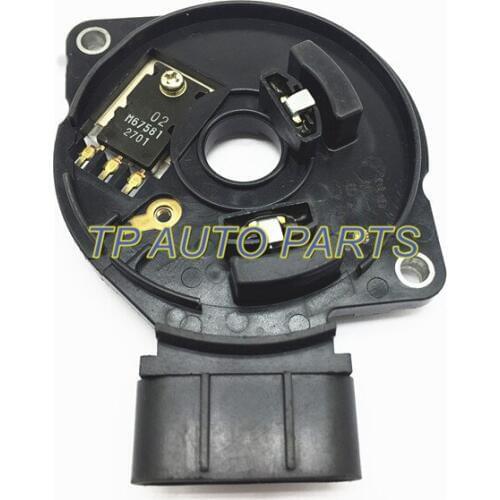 Ignition Control Module For M-itsubishi J882
