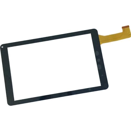 New 8 Inch Touch Screen Digitizer Panel For NuVision TM800A550L tablet pc