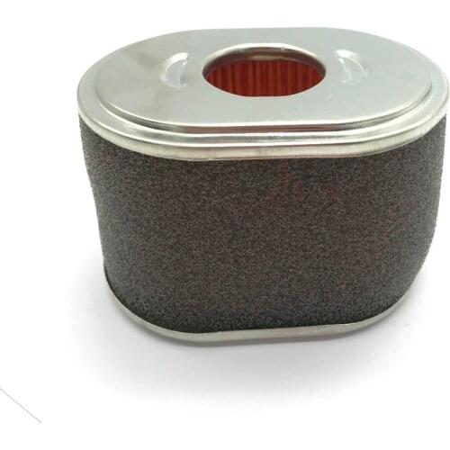 New Air Filter Element Cleaner Fit HONDA GX340 GX390 188F 190F 11HP 13HP 4-Stroke Gasoline Engine Motors Generator