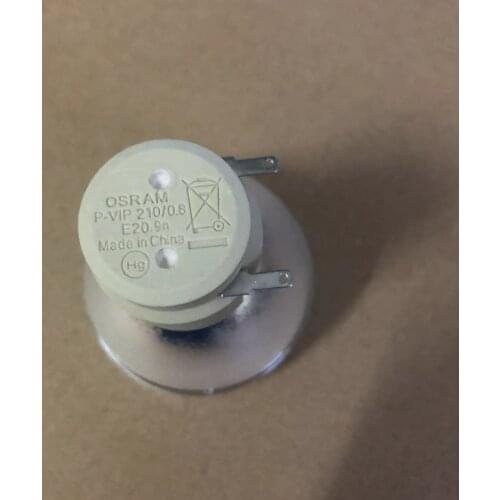 Original Replacement LAMP BL-FP210A / SP.70201GC01 for Optoma W316ST,W350,W351,X316ST,X351,OPX4055 Projectors