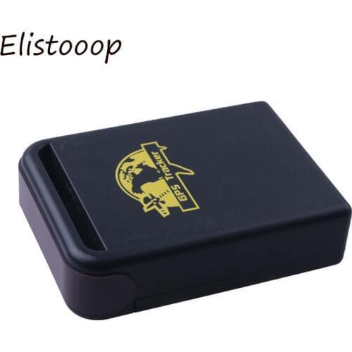 Real time Tracking Mini GPS/GSM/GPRS Car Vehicle Tracker TK102B For Car Kids Pets And Old With Long Battery Life Support APP