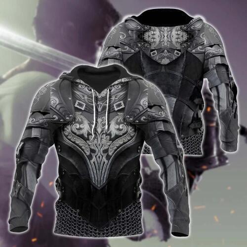 PLstar Cosmos All Over Printed Knights Templar 3d hoodies/Sweatshirt Winter autumn funny Harajuku Long sleeve streetwear-29