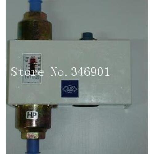 [SA] original ALCO oil pressure differential controller FD Series original FD113 FD113ZU FD113ZUK