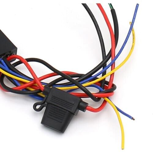 Replacement Durable Motorcycle Smart Relay For BMW R1200GS R 1200 GS ADV