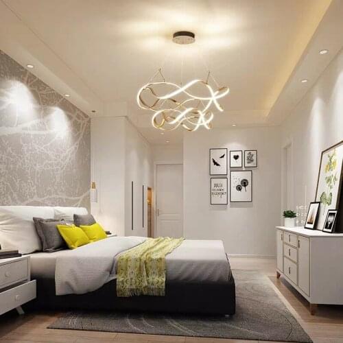 Led stone luminaire suspendu hanging lights nordic light lampara colgante lumiere dining room light bedroom hanging lamp