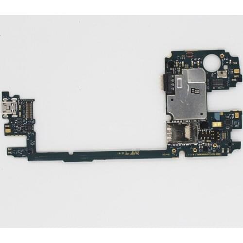 Tigenkey UNLOCKED 32GB Work For LG D855 32GB Mainboard Original For D855 32GB Motherboard Test 100% & Free Shipping
