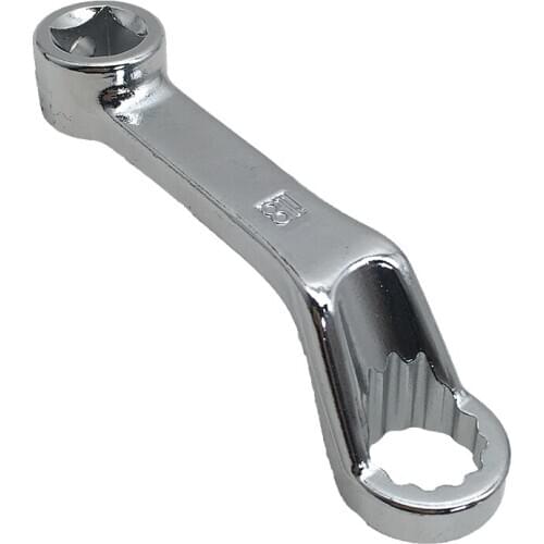 TOP Tools Camber Adjusting Adjustment Tool T10179 Rear Axle Camber Adjustment Wrench Wheel Alignment Tool