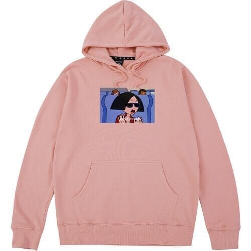 Eww Feelings 90s Vintage Hoodies Sweatshirts men women unisex Cotton