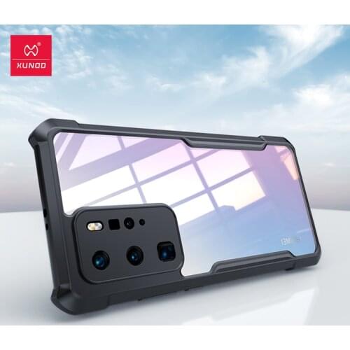 Чехлы для телефонов Huawei P20 lite Xundd China At AliExpress