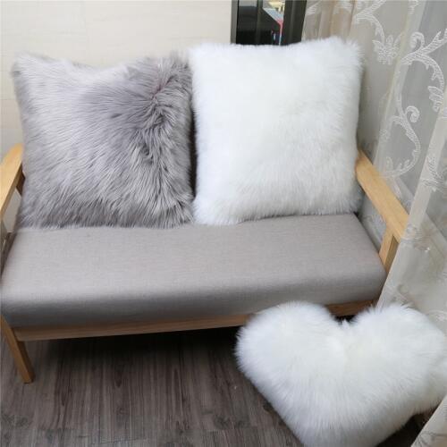 YMQY Decorative Pillows