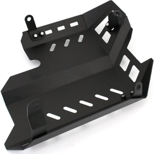 For Honda CB400X CB400 X 2019 2020 2021 Motorcycle Engine Protection Cover Chassis Under Guard Skid Plate Accessories