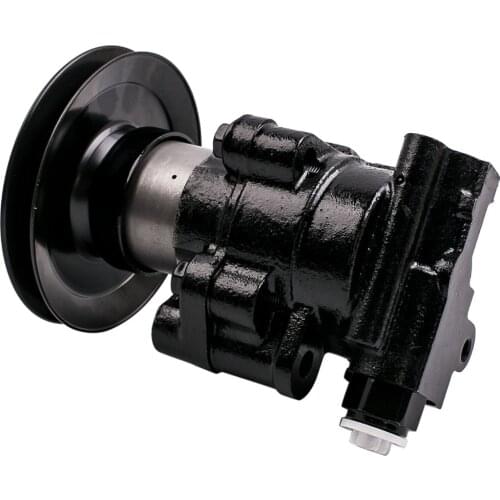 44320-35440 Power Steering Pump For Toyota Dyna / Toyoace LY211 LY212 LY121 5L