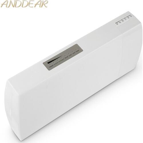 9344 Chipset WIFI Router WIFI Repeater Lange Bereik 300Mbps2. 4G5KM Router CPE APClient Router repeater wifi externe router