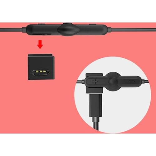 Q5 Charging accessories