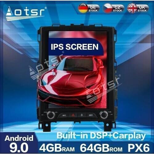 Android Multimedia Player for RENAULT Megane 4 for Koleos 2017 + Car Radio Auto GPS Navigation 4G+64GB DSP carplay WIFI BT Unit