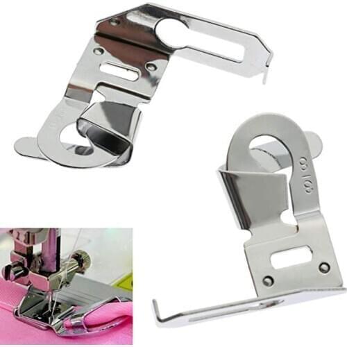 Household Sewing Machine Parts Presser Foot 29303 3/8" hemmer foot 10MM